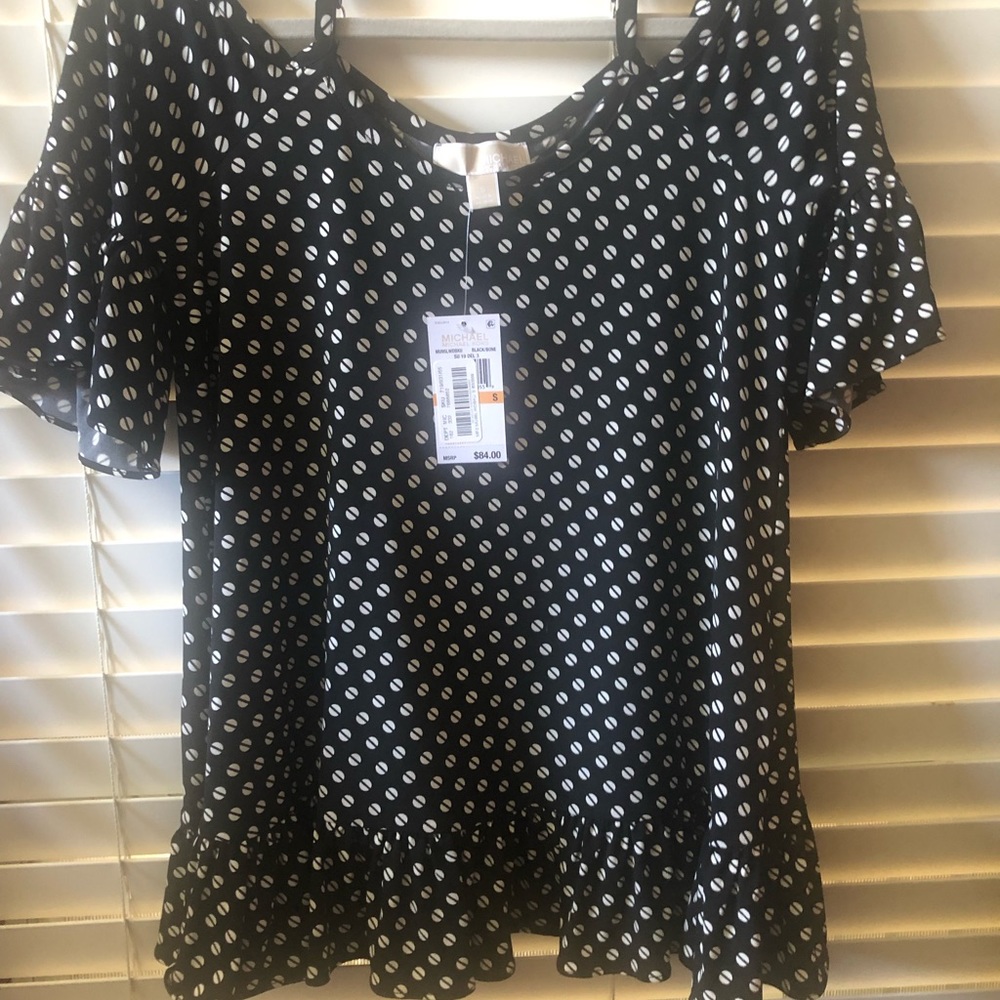 Michael Kors top